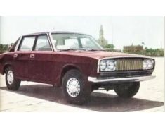 Tianjin TJ740 (1973 - 1979)