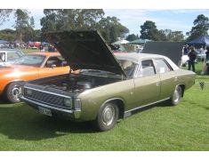 Chrysler Valiant VH (1971 - 1973)