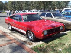 Chrysler Valiant VK (1974 - 1976)