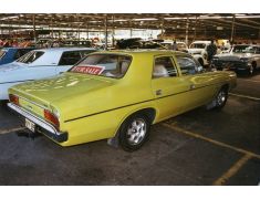 Chrysler Valiant VK (1974 - 1976)