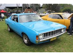 Chrysler Valiant VJ (1973 - 1975)