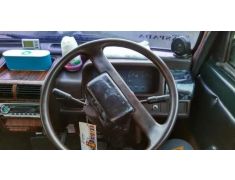 Daihatsu Hijet / Atrai / Zebra / D130 Jumbo / Towner (1986 - 1994)