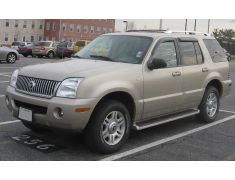 Mercury Mountaineer (2002 - 2005)