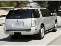 Mercury Mountaineer (2006 - 2010)