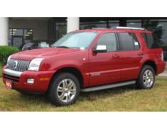 Mercury Mountaineer (2006 - 2010)