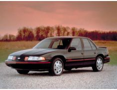 Chevrolet Lumina (1990 - 1994)
