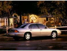 Chevrolet Lumina (1995 - 2001)