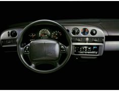 Chevrolet Lumina (1995 - 2001)