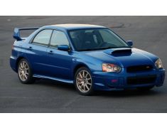 Subaru Impreza / Outback Sport (2000 - 2007)