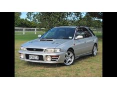 Subaru Impreza / Outback Sport / Grand Leone (1992 - 2001)