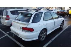 Subaru Impreza / Outback Sport / Grand Leone (1992 - 2001)