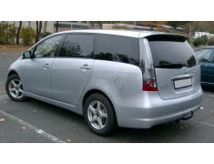 Mitsubishi Grandis (2003 - 2011)