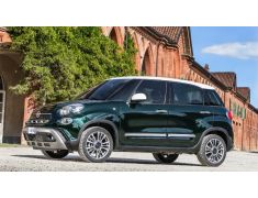 Fiat 500L (2014 - 2021)