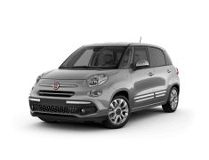 Fiat 500L (2014 - 2021)