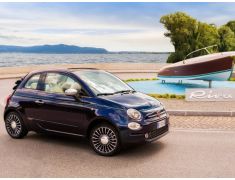 Fiat 500 (2007 - 2021)