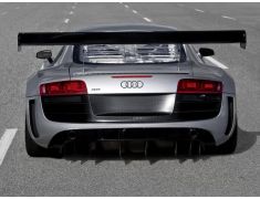 Audi R8 (2006 - 2015)