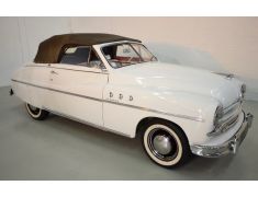 Ford Vedette (1948 - 1954)