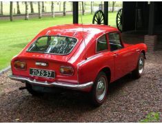 Honda S800 (1966 - 1970)