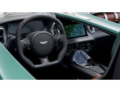 Aston Martin V12 Speedster (2020)