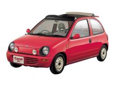 Autozam Carol (1989 - 1994)