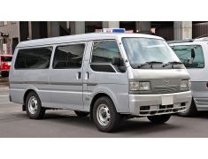 Mazda Bongo Browny (1999 - 2010)