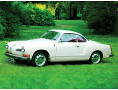 Volkswagen Karmann Ghia / Type 14 / Type 34 (1955 - 1974)