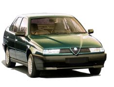 Alfa Romeo 155 (1992 - 1998)