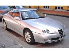 Alfa Romeo GTV/Spider (1993 - 2006)