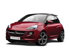 Opel Adam (2013 - 2019)