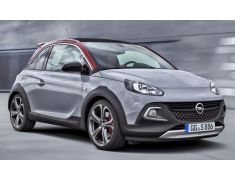 Opel Adam (2013 - 2019)