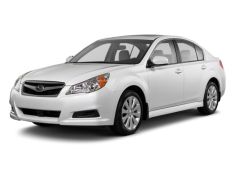 Subaru Legacy / Liberty (2009 - 2014)