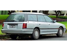 Subaru Legacy / Liberty (1989 - 1994)