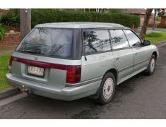 Subaru Legacy / Liberty (1989 - 1994)