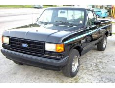 Ford F-Series (1987 - 1991)