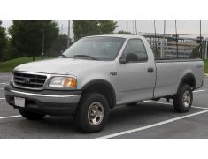 Ford F-Series / Lobo / F-250 / F150 Heritage (1997 - 2004)