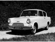 Anglia 105E (1959 - 1968)