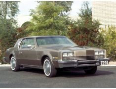 Oldsmobile Toronado (1979 - 1985)