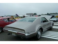 Oldsmobile Toronado (1966 - 1970)