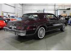 Oldsmobile Toronado (1979 - 1985)