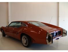 Oldsmobile Toronado (1966 - 1970)