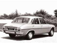 Peugeot 504 (1969 - 1983)