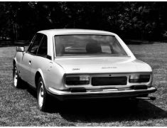 Peugeot 504 (1969 - 1983)