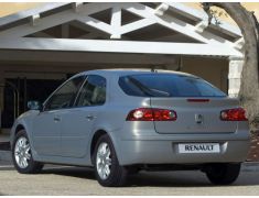 Renault Laguna (2001 - 2008)