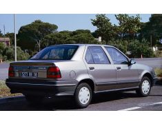 Renault 19 / Energy (1988 - 1996)