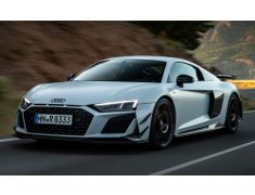 Audi R8 (2015 - Present)