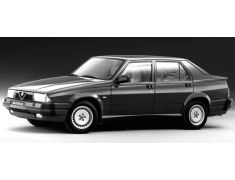 Alfa Romeo 75 / Milano (1985 - 1992)