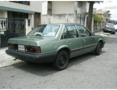 Chevrolet Aska (1984 - 1989)