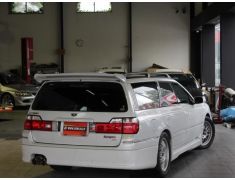 Nissan Stagea (1996 - 2001)