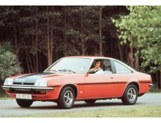 Opel Manta (1975 - 1988)