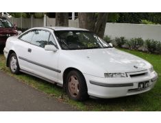 Holden Calibra (1991 - 1996)